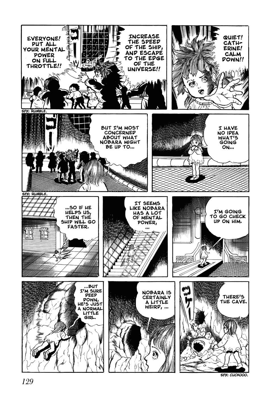 Page 15 Chapter 248 Fourteen