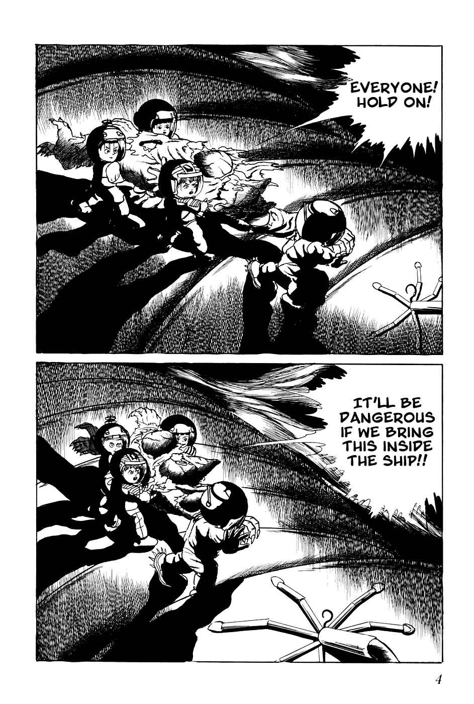 Page 11 Chapter 241 Fourteen