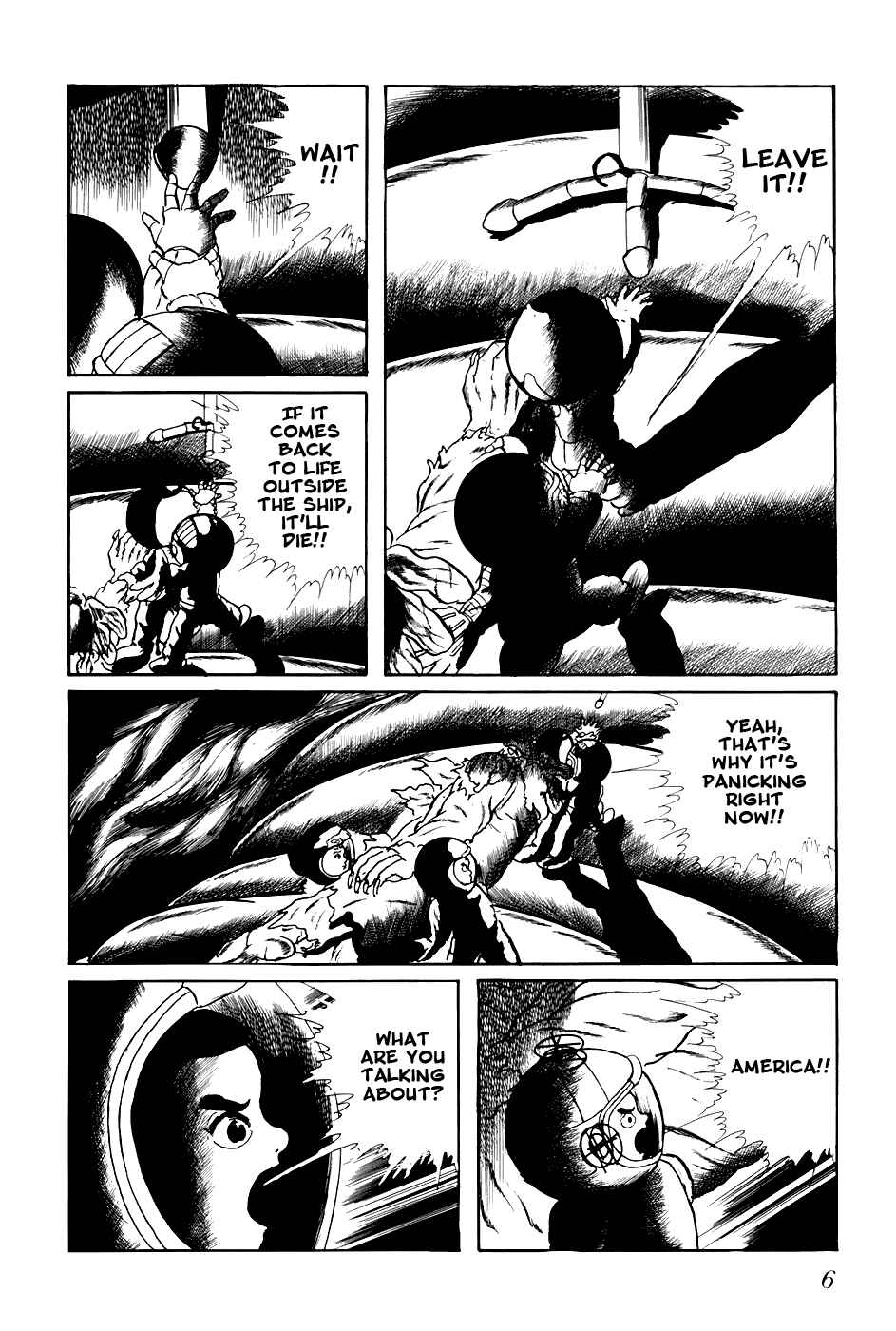 Page 13 Chapter 241 Fourteen