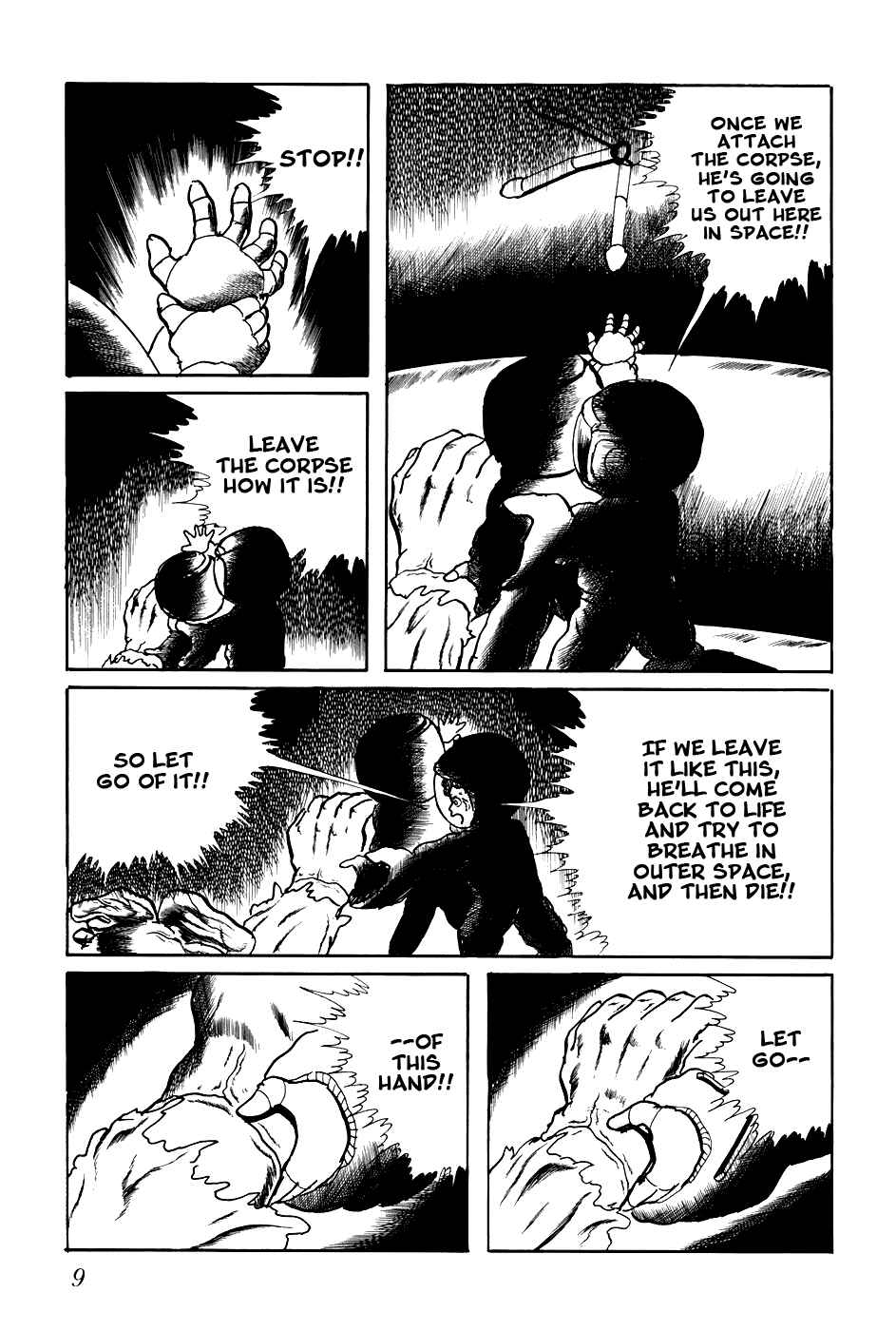 Page 16 Chapter 241 Fourteen