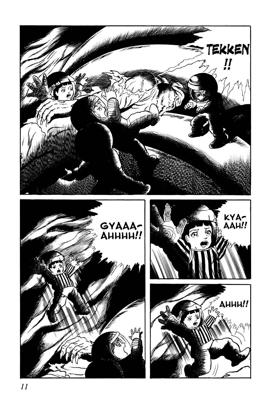 Page 18 Chapter 241 Fourteen