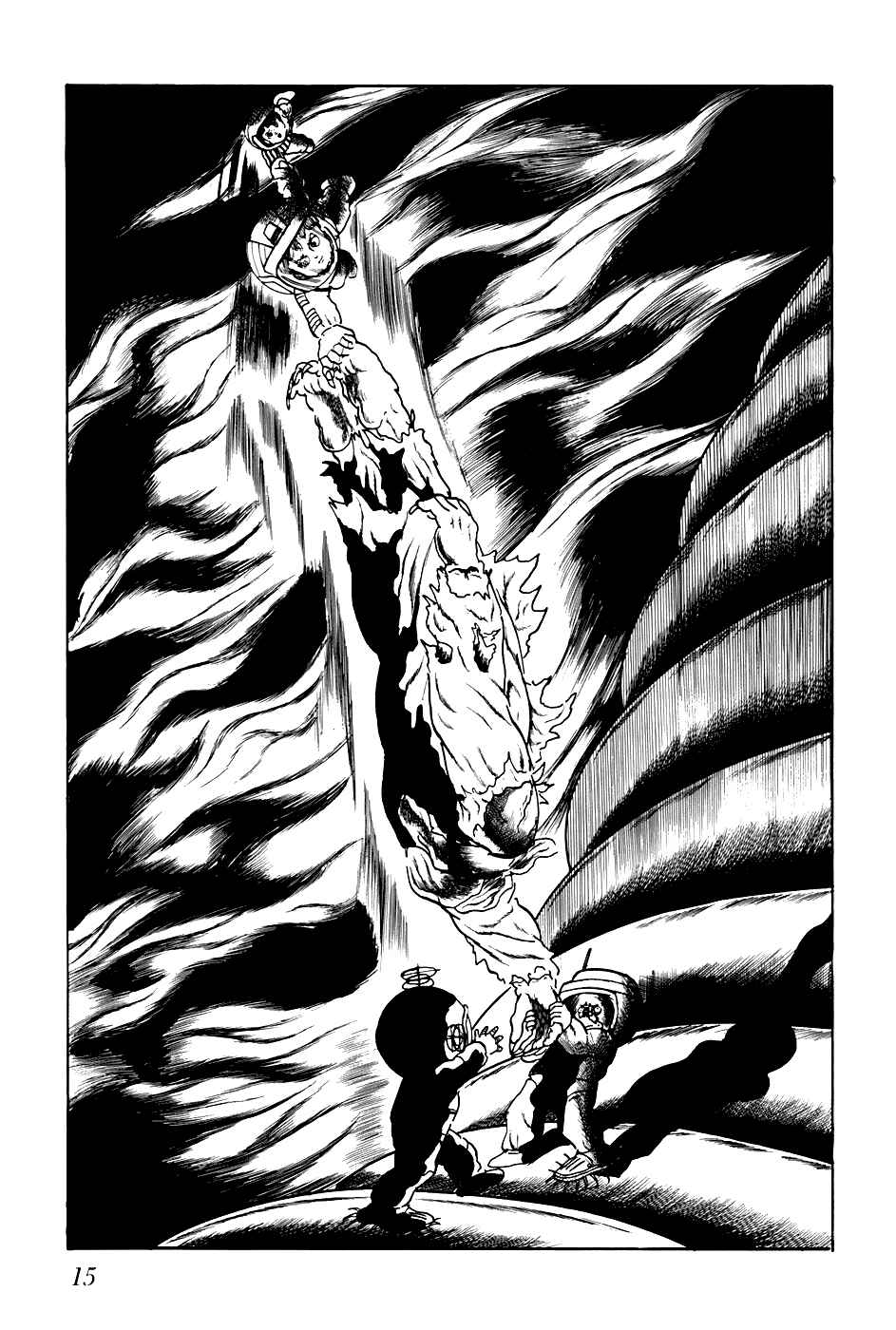 Page 22 Chapter 241 Fourteen