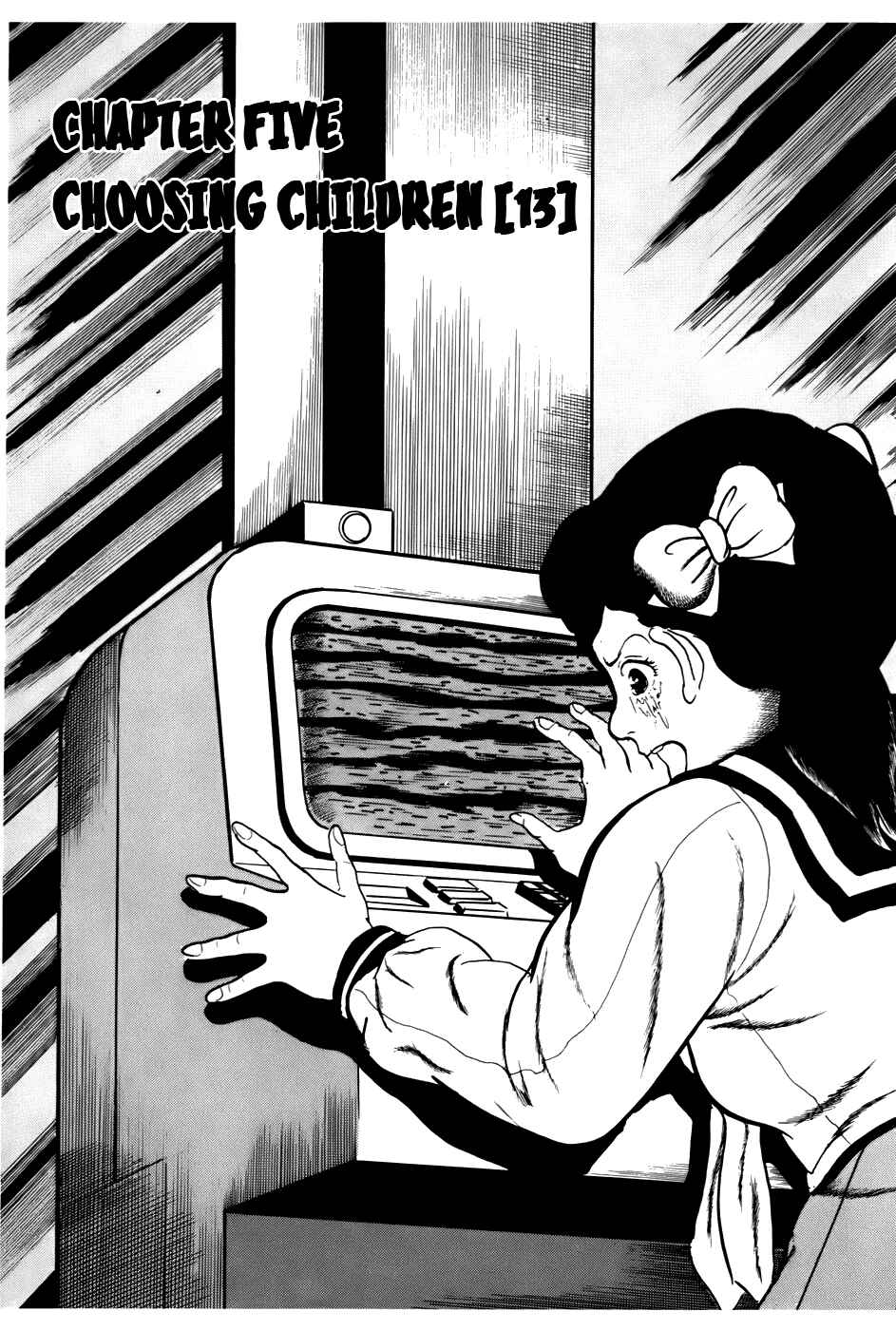 Page 1 Chapter 134 Fourteen