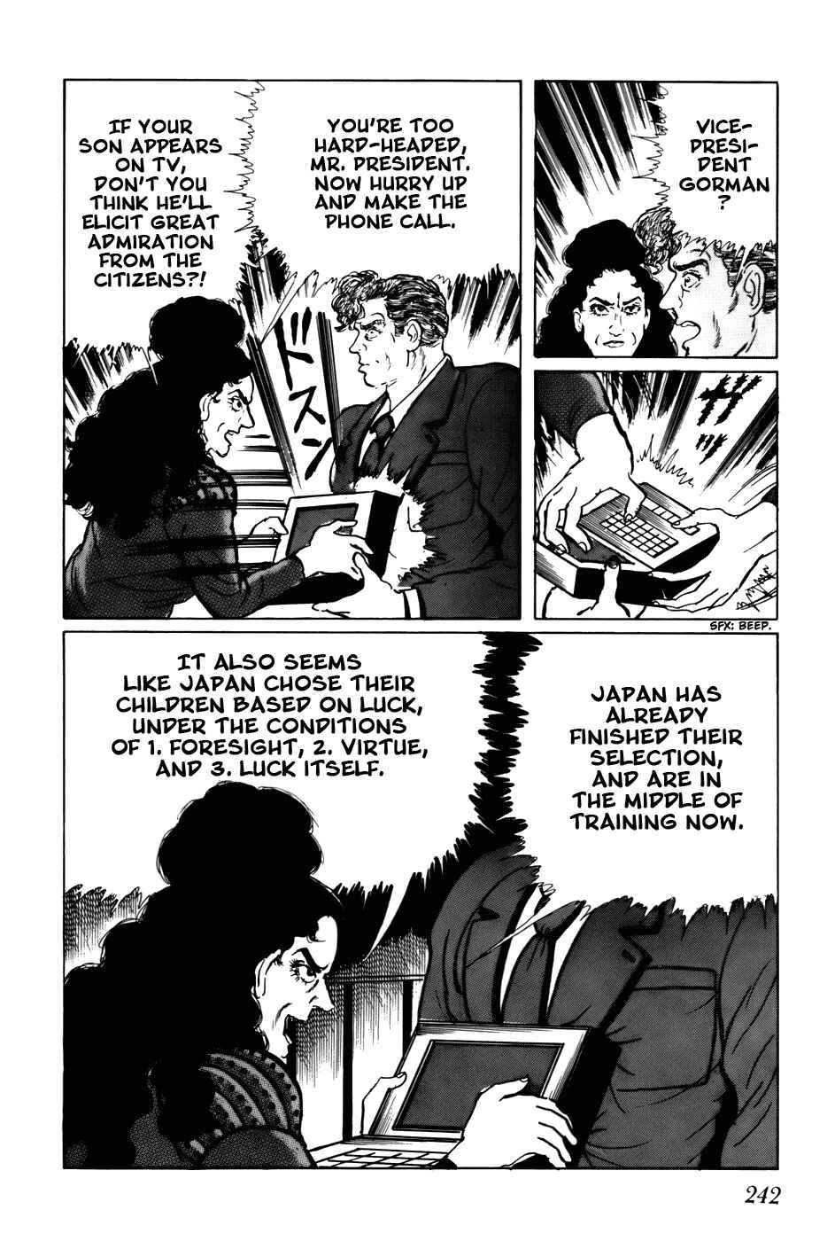 Page 12 Chapter 134 Fourteen
