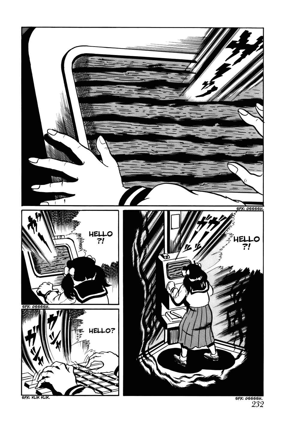 Page 2 Chapter 134 Fourteen