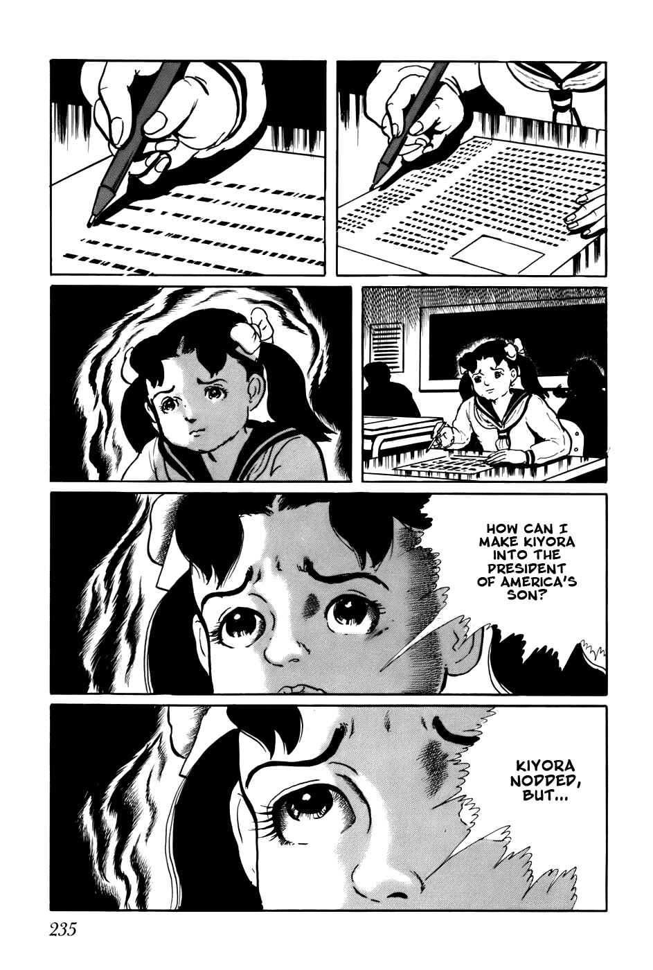 Page 5 Chapter 134 Fourteen