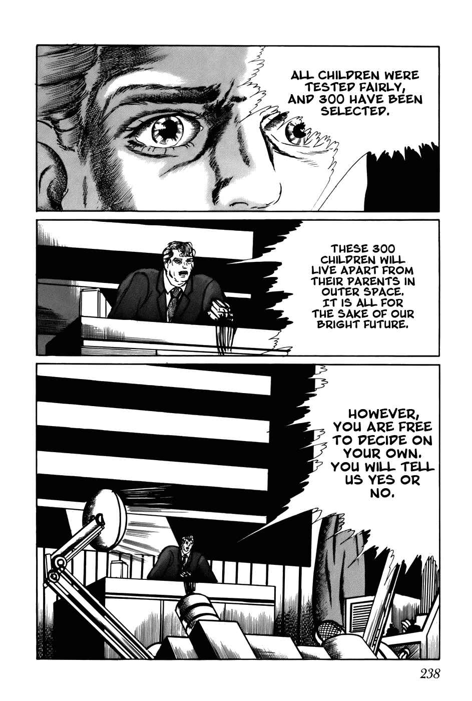 Page 8 Chapter 134 Fourteen