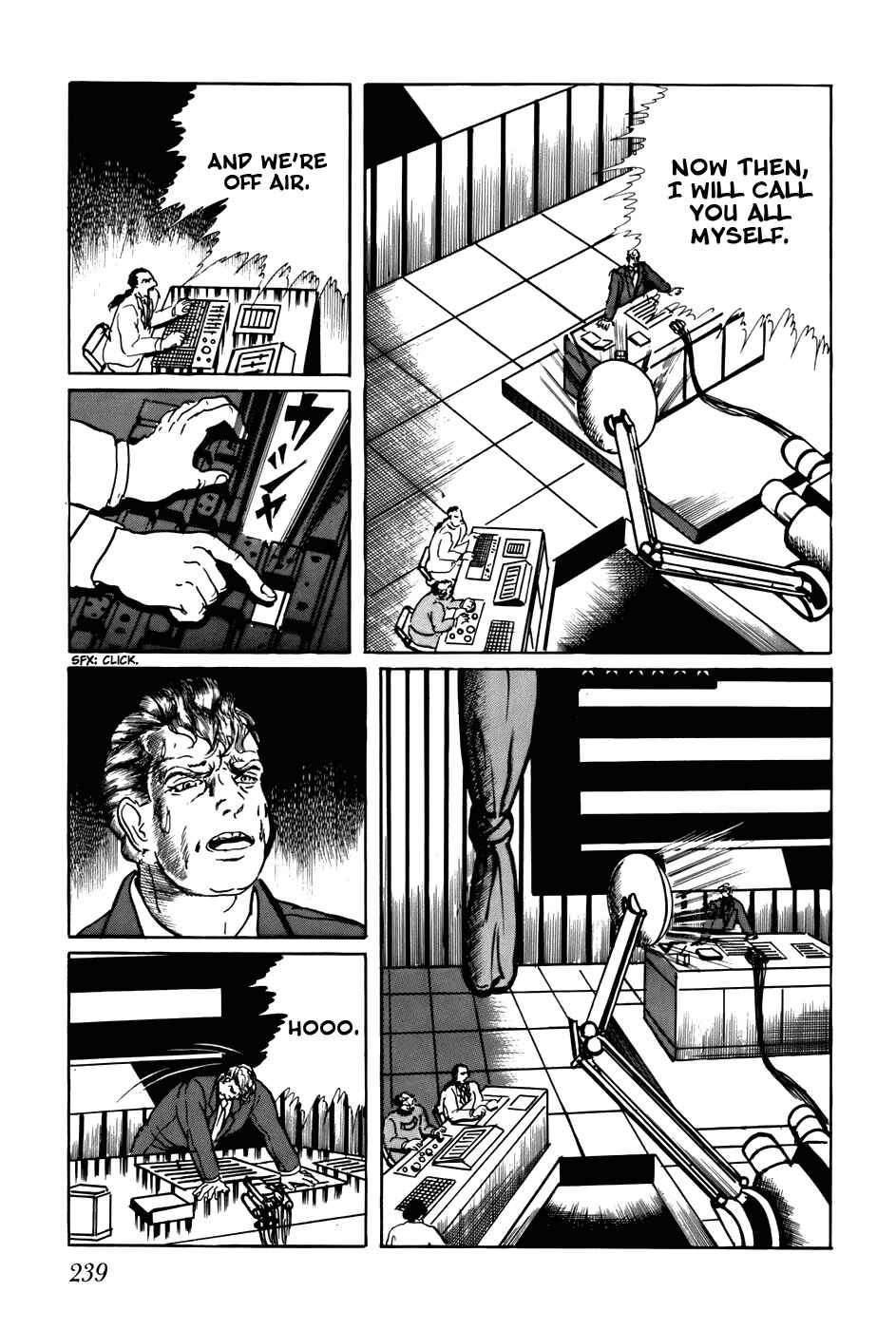 Page 9 Chapter 134 Fourteen