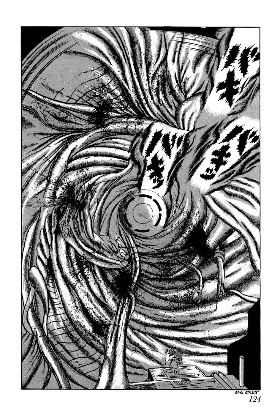 Page 10 Chapter 167 Fourteen