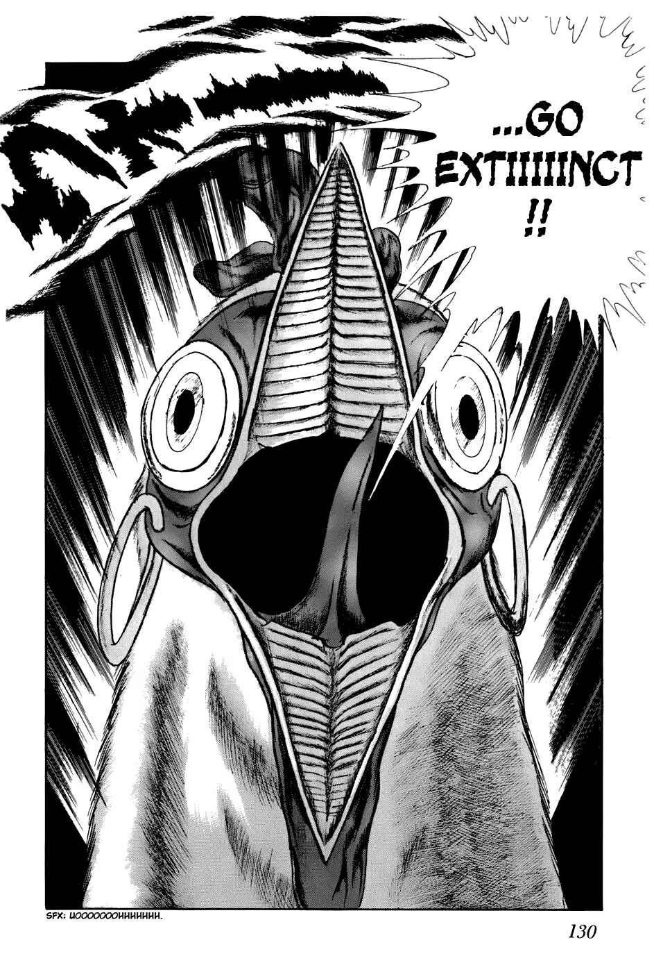 Page 16 Chapter 167 Fourteen