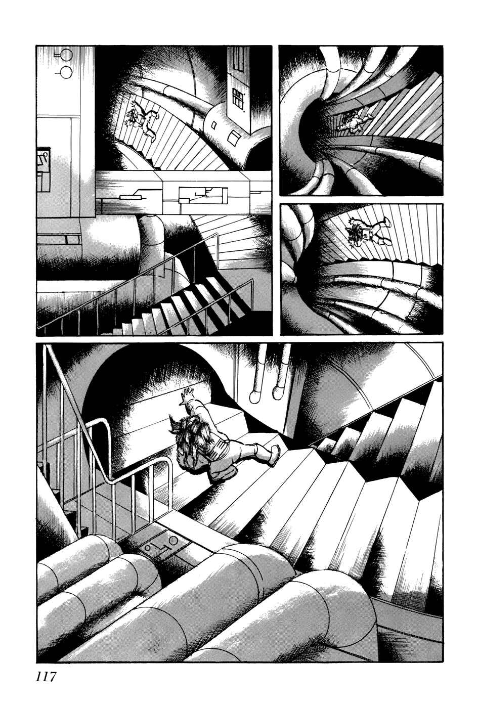 Page 3 Chapter 167 Fourteen