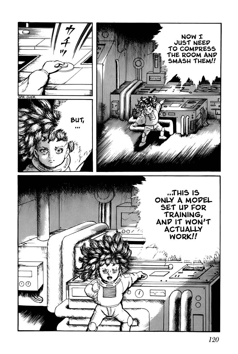 Page 6 Chapter 167 Fourteen