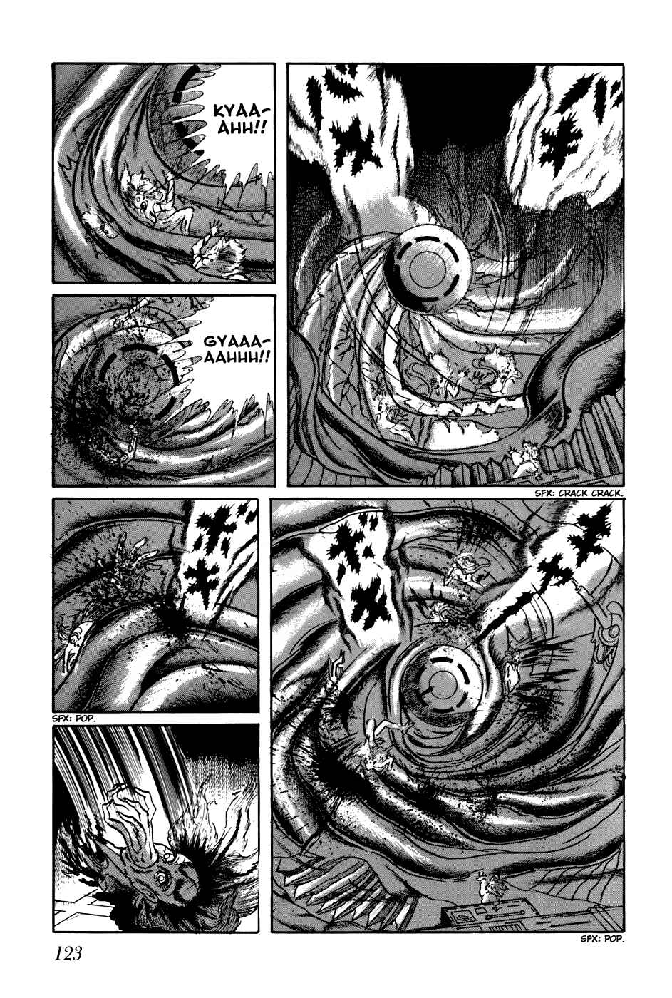 Page 9 Chapter 167 Fourteen