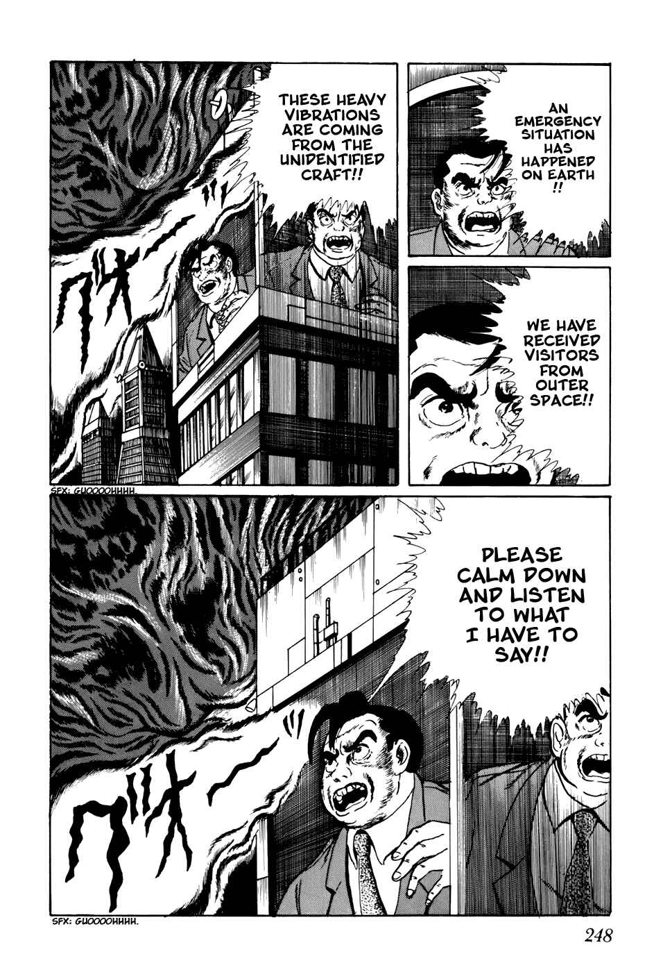 Page 5 Chapter 155 Fourteen