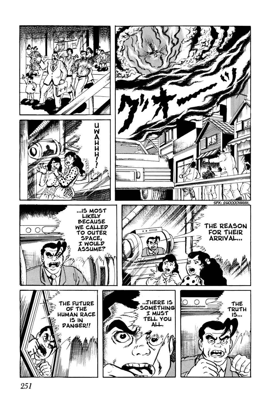 Page 8 Chapter 155 Fourteen