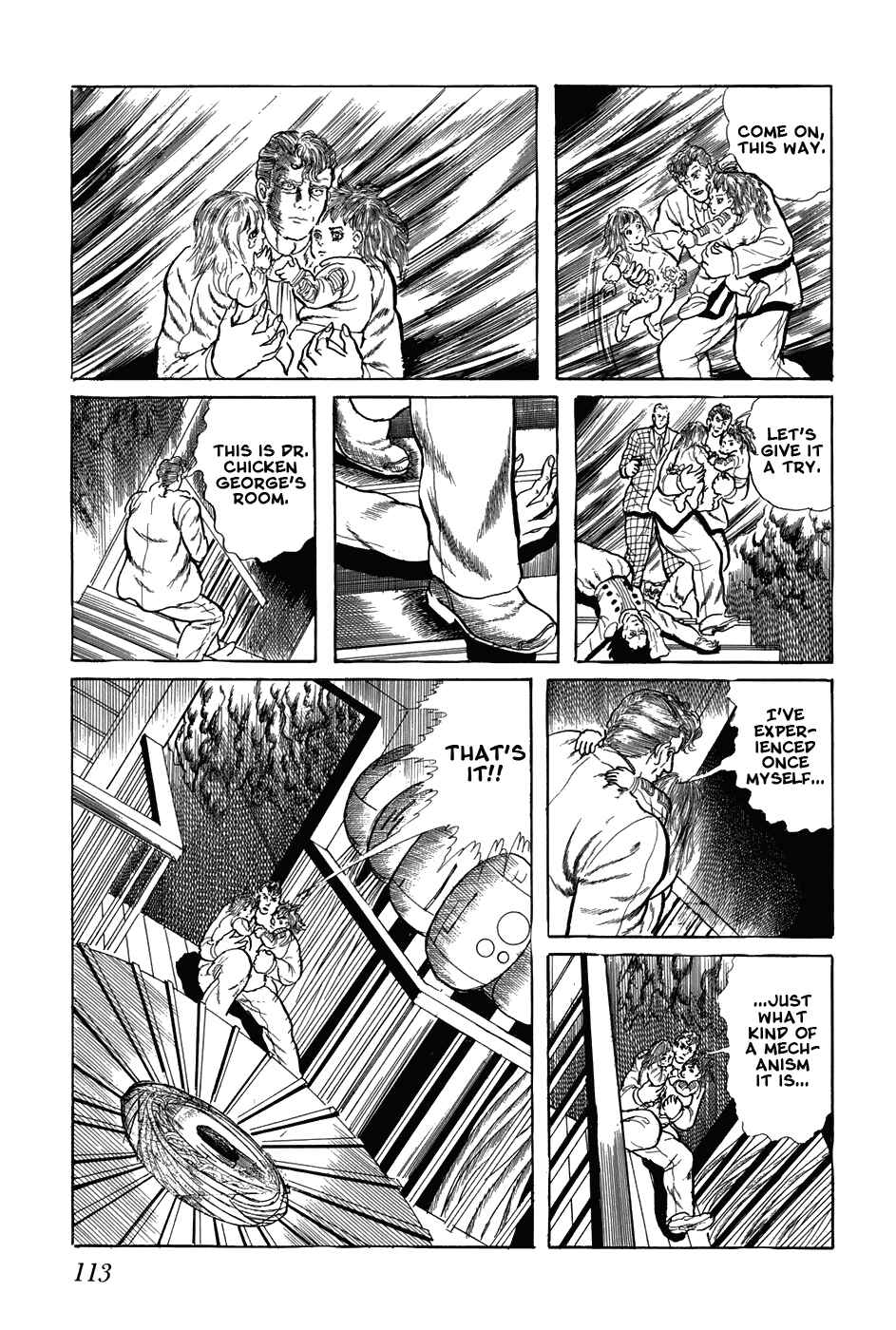 Page 15 Chapter 186 Fourteen