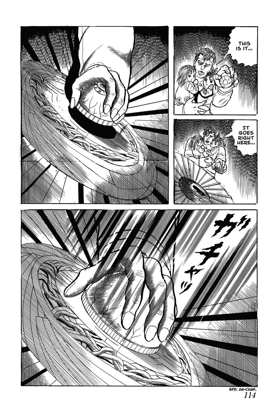 Page 16 Chapter 186 Fourteen