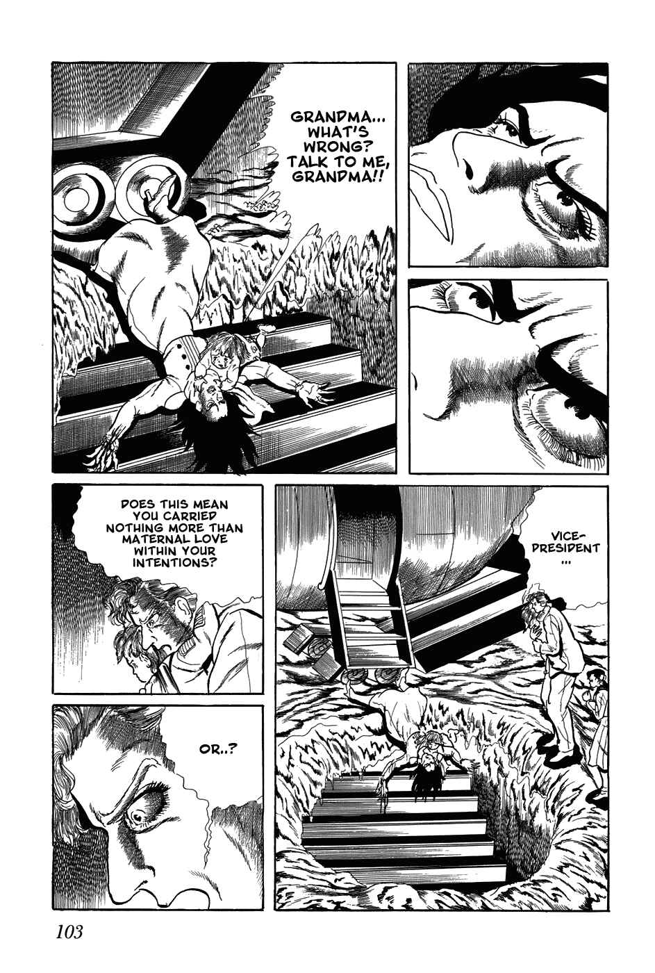 Page 5 Chapter 186 Fourteen