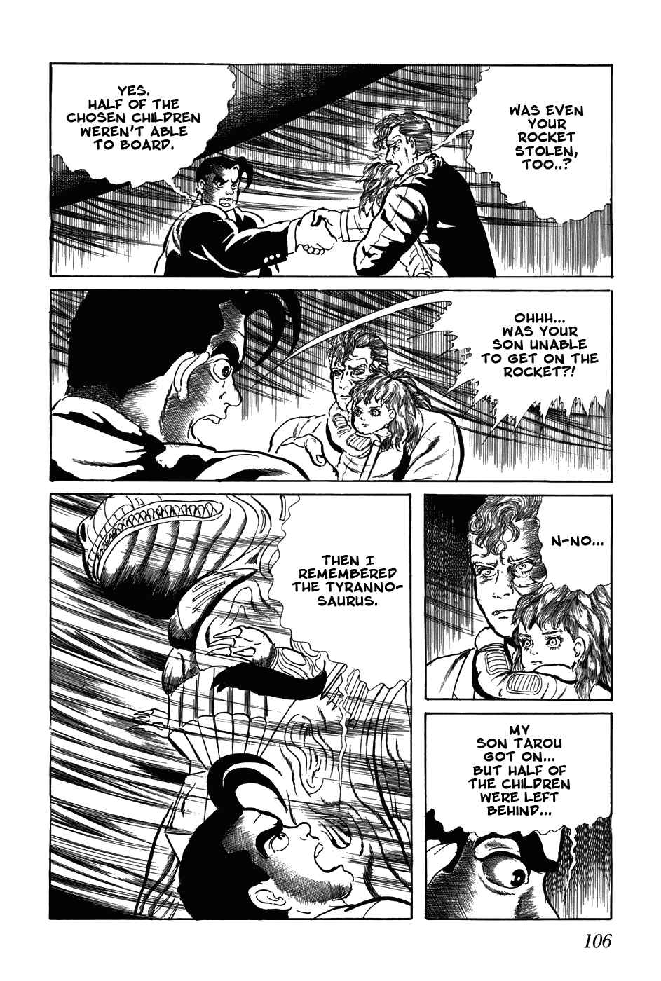 Page 8 Chapter 186 Fourteen