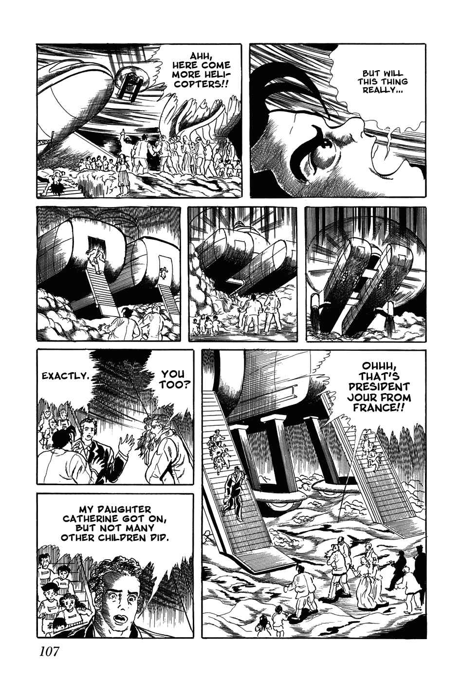 Page 9 Chapter 186 Fourteen