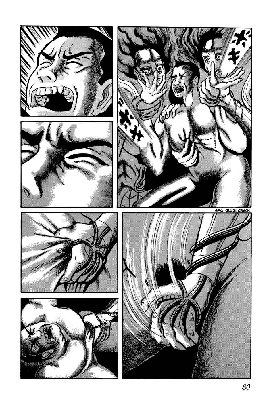 Page 12 Chapter 164 Fourteen