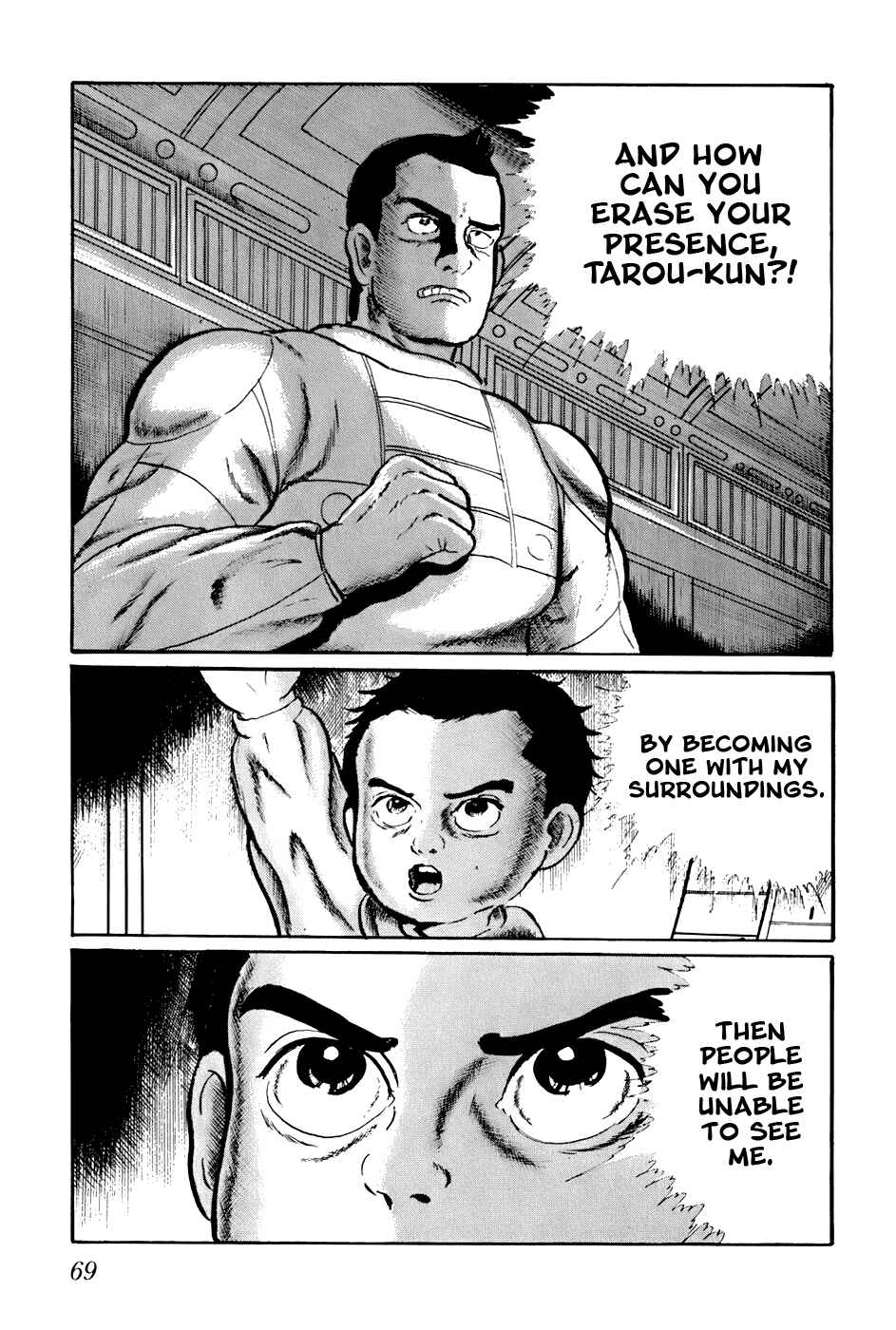 Page 3 Chapter 164 Fourteen