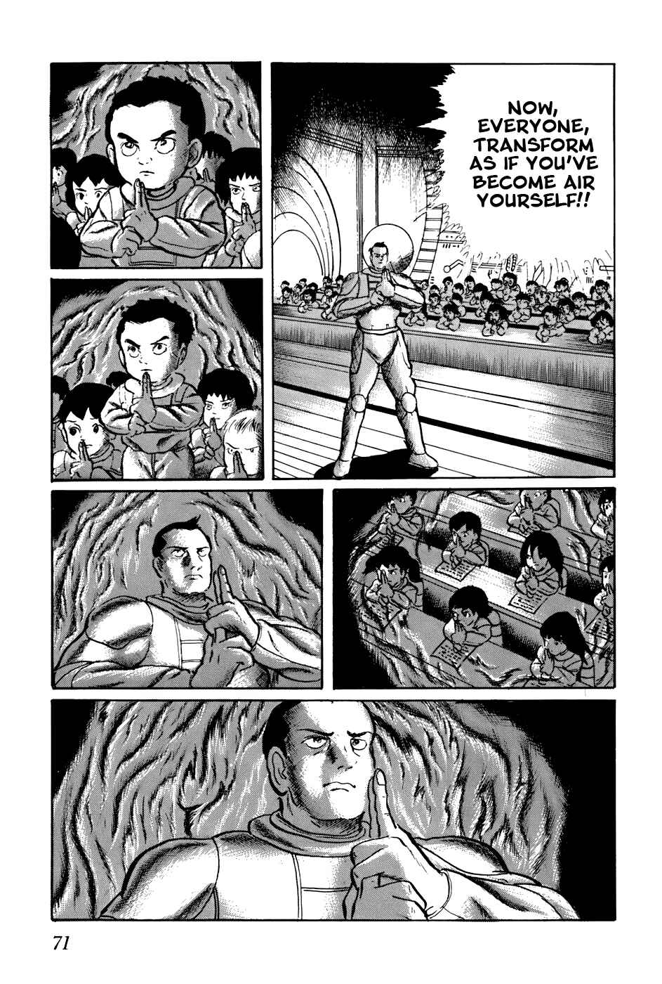 Page 5 Chapter 164 Fourteen