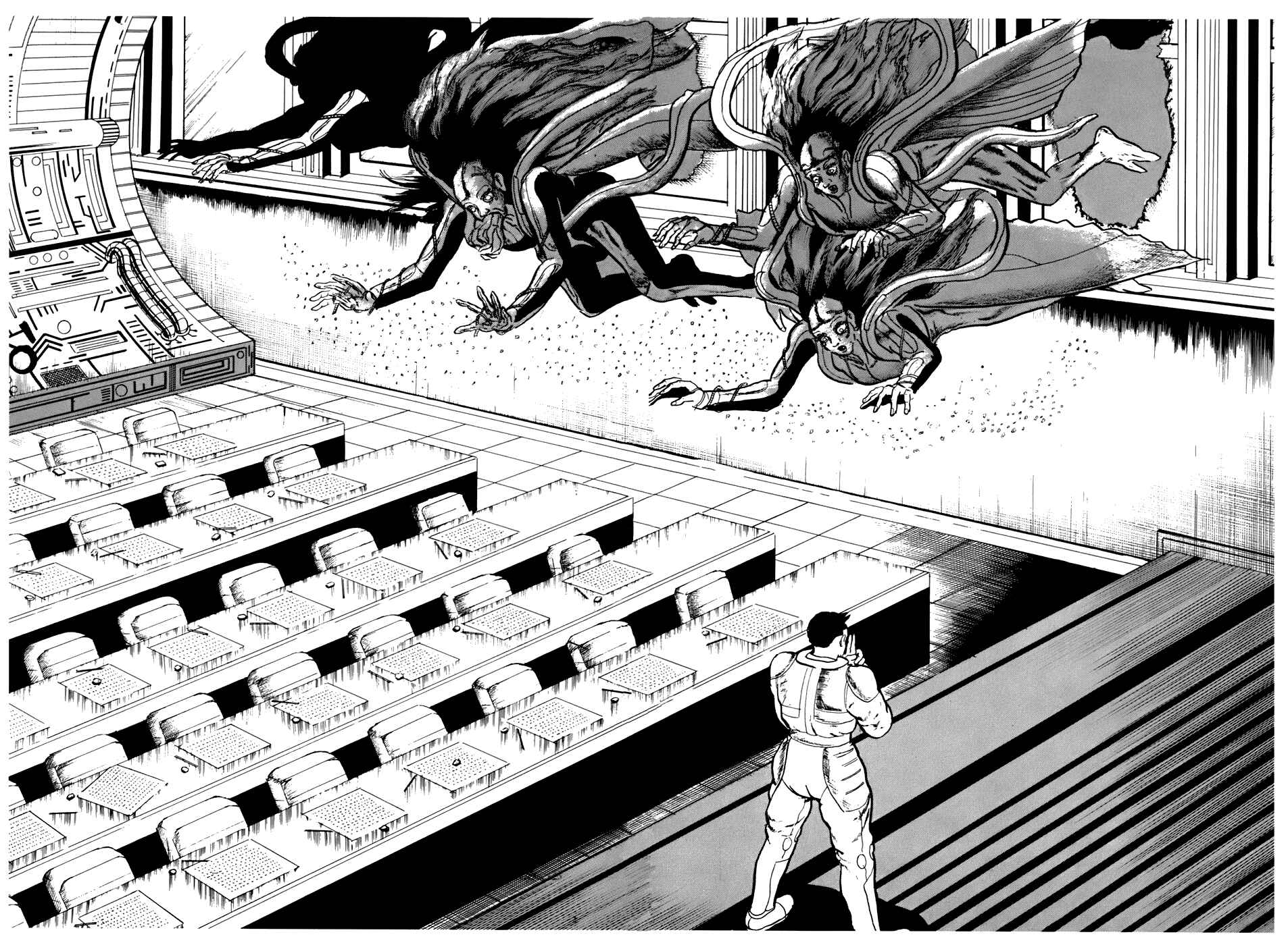 Page 7 Chapter 164 Fourteen