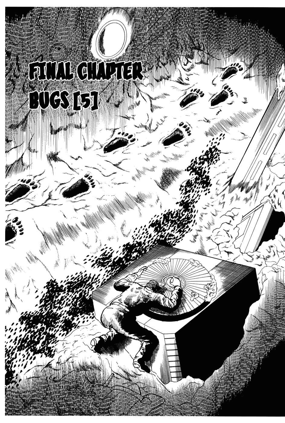 Page 1 Chapter 254 Fourteen