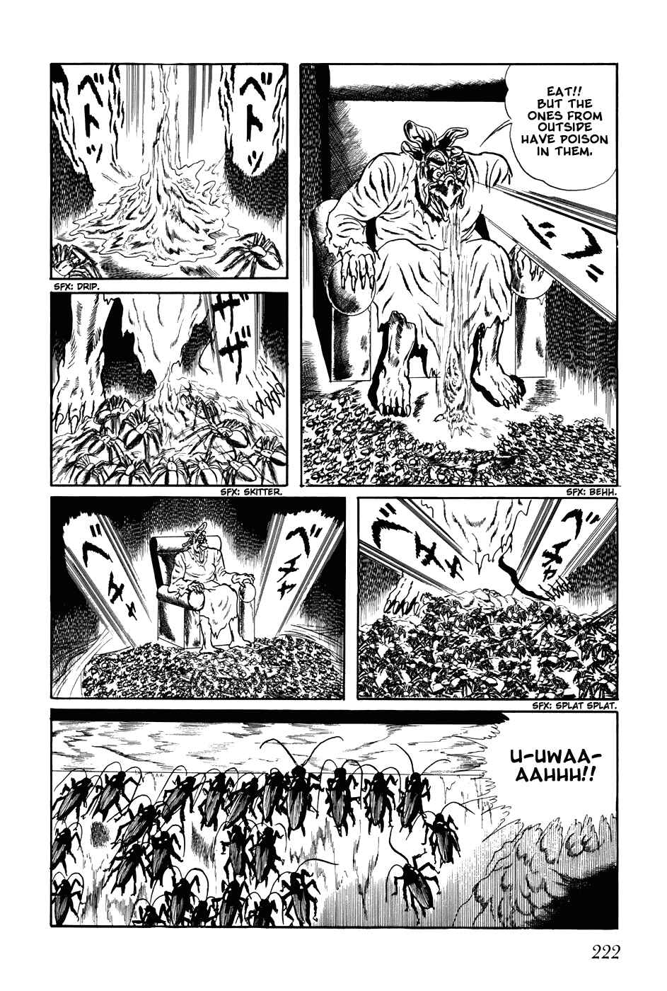 Page 12 Chapter 254 Fourteen