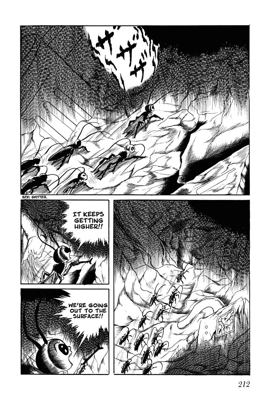 Page 2 Chapter 254 Fourteen