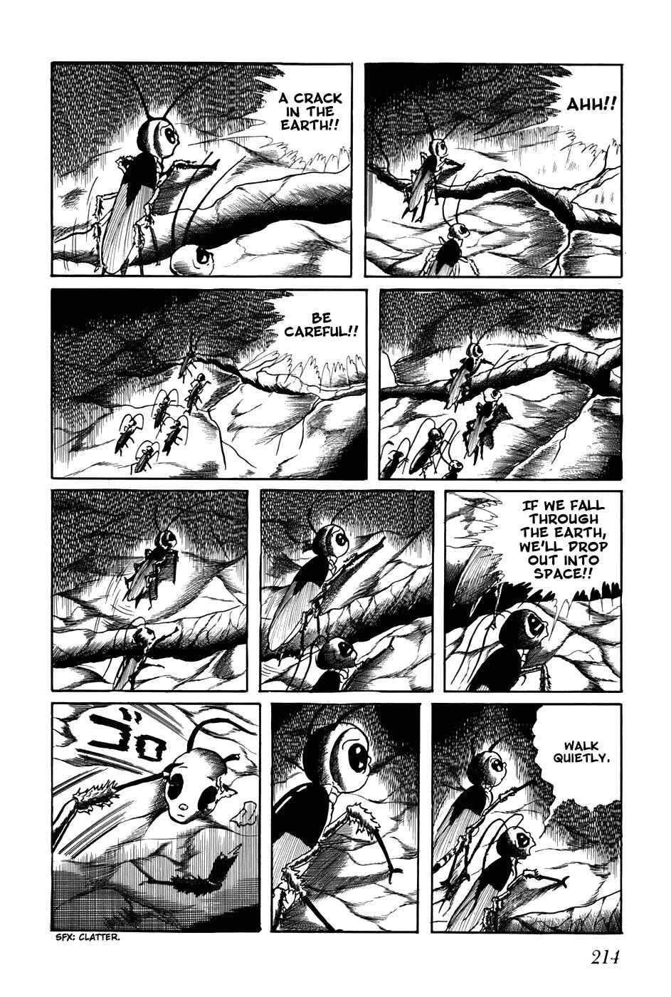 Page 4 Chapter 254 Fourteen