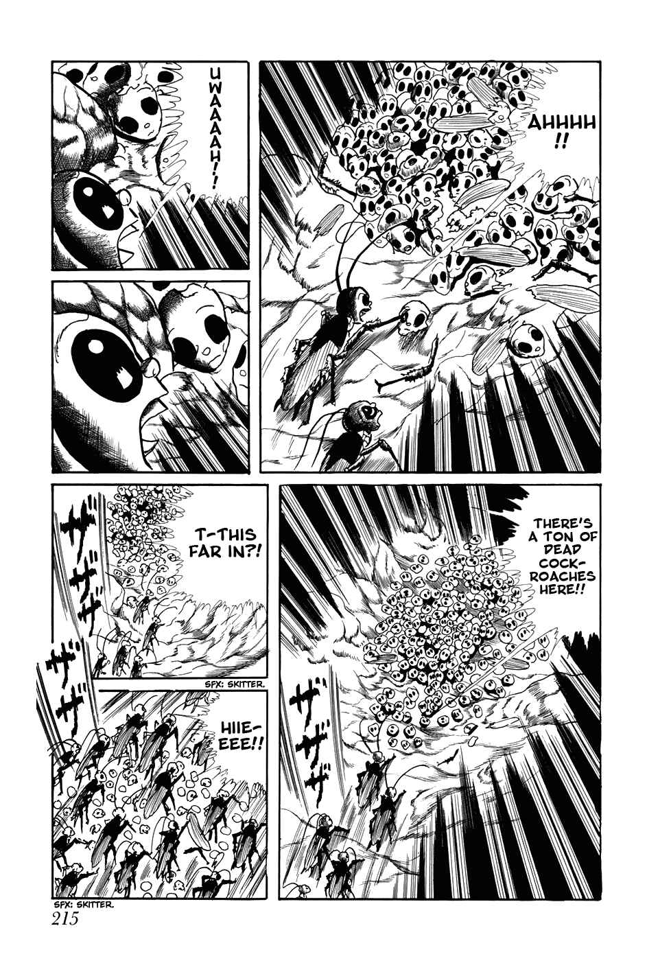 Page 5 Chapter 254 Fourteen