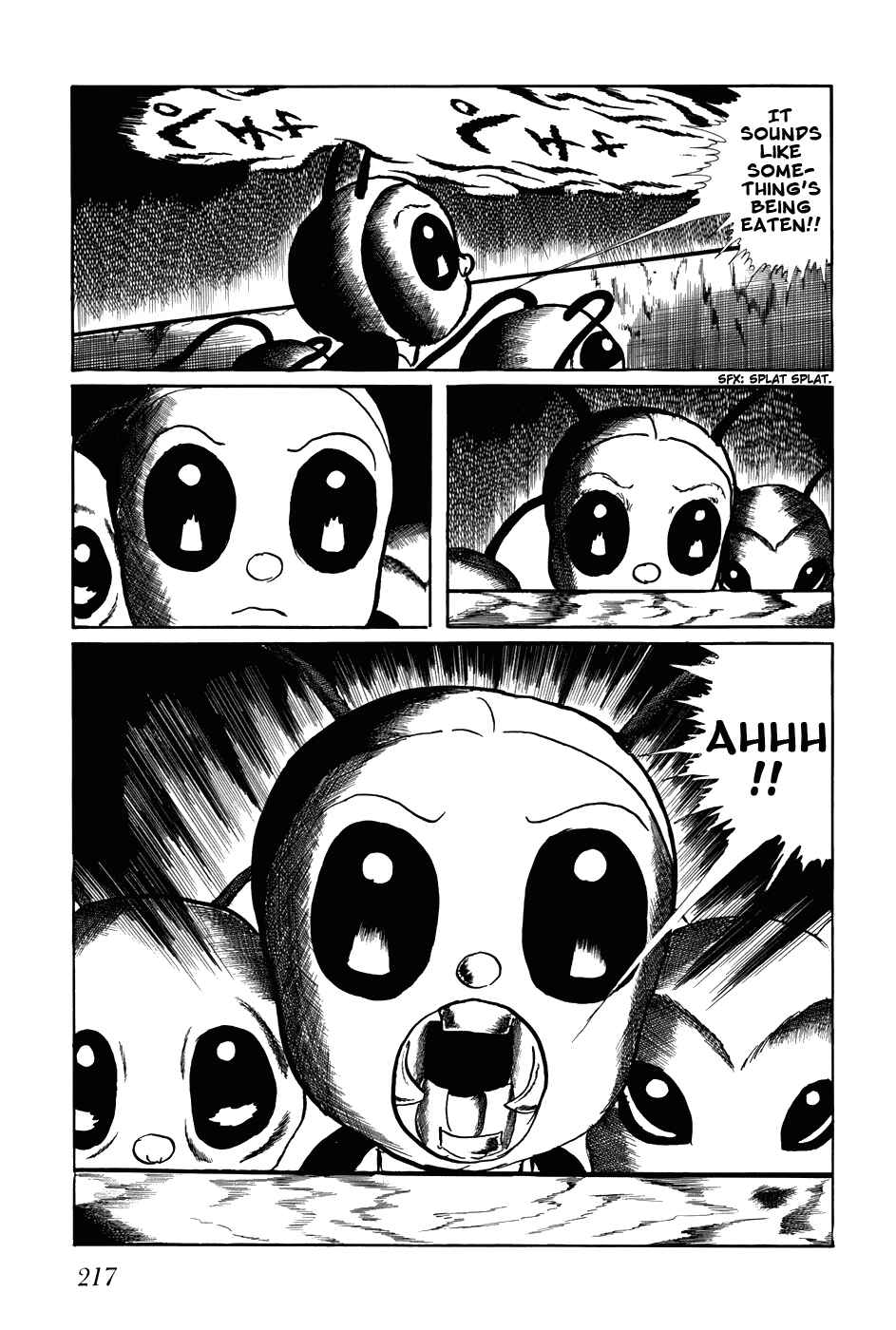 Page 7 Chapter 254 Fourteen