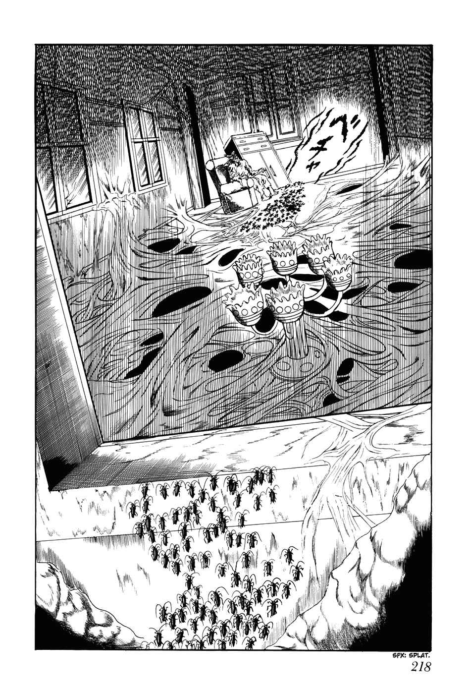 Page 8 Chapter 254 Fourteen
