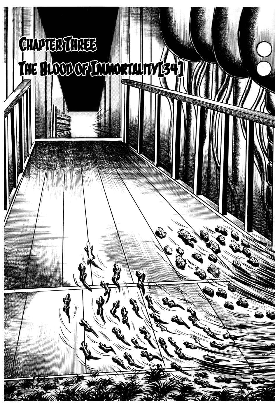 Page 1 Chapter 86 Fourteen