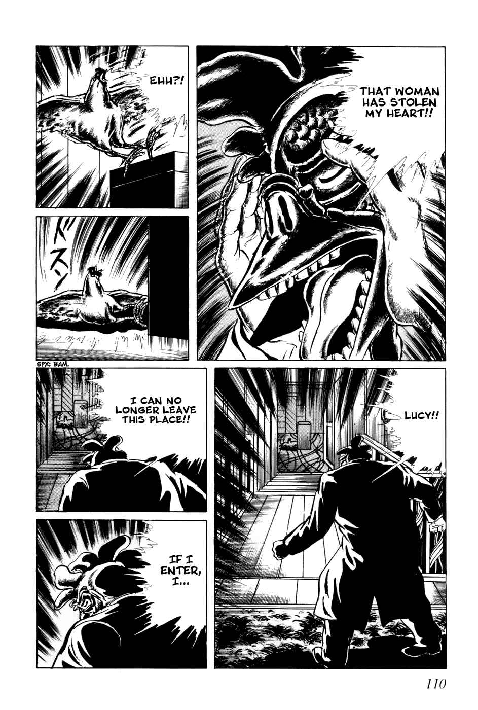 Page 12 Chapter 86 Fourteen
