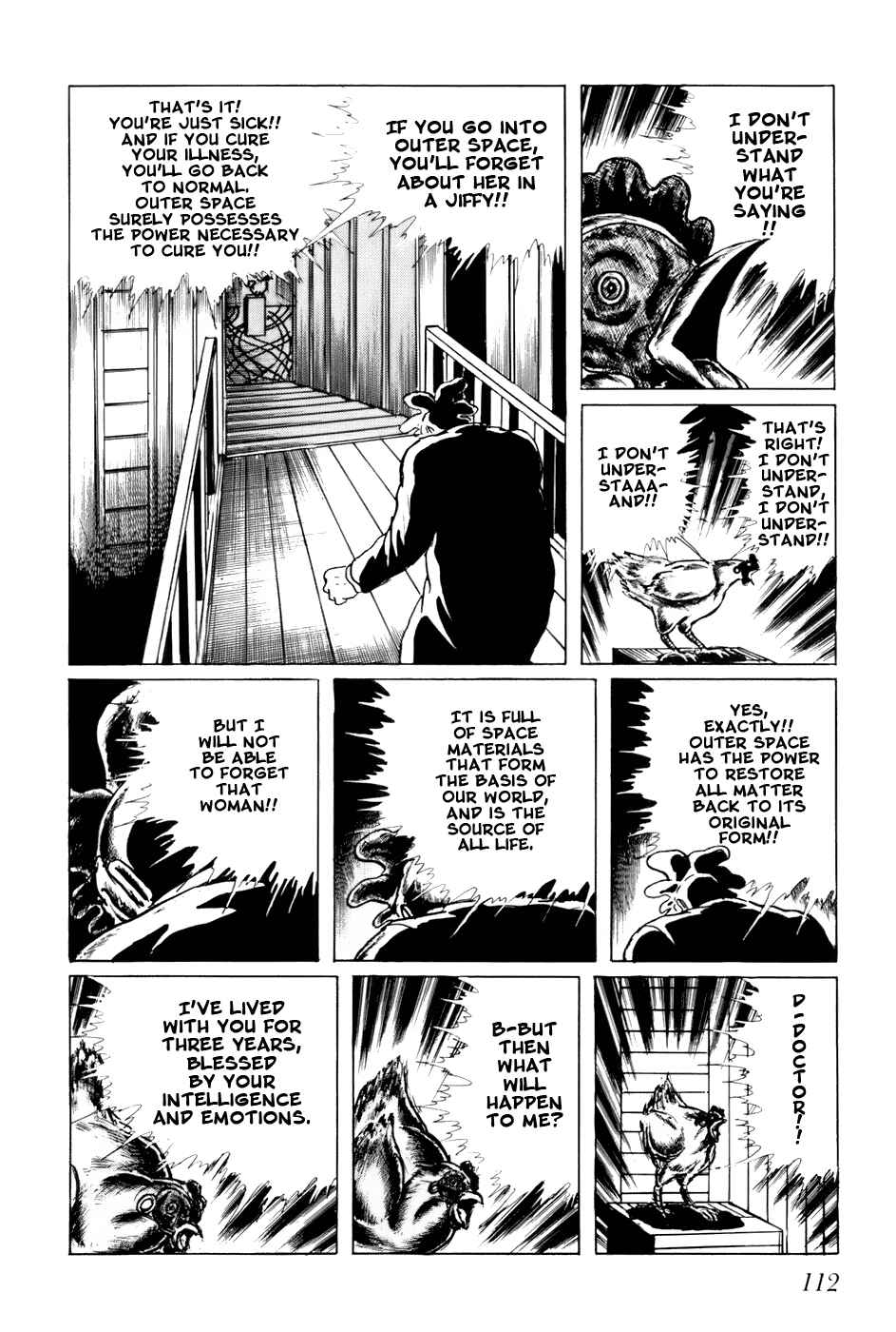 Page 14 Chapter 86 Fourteen