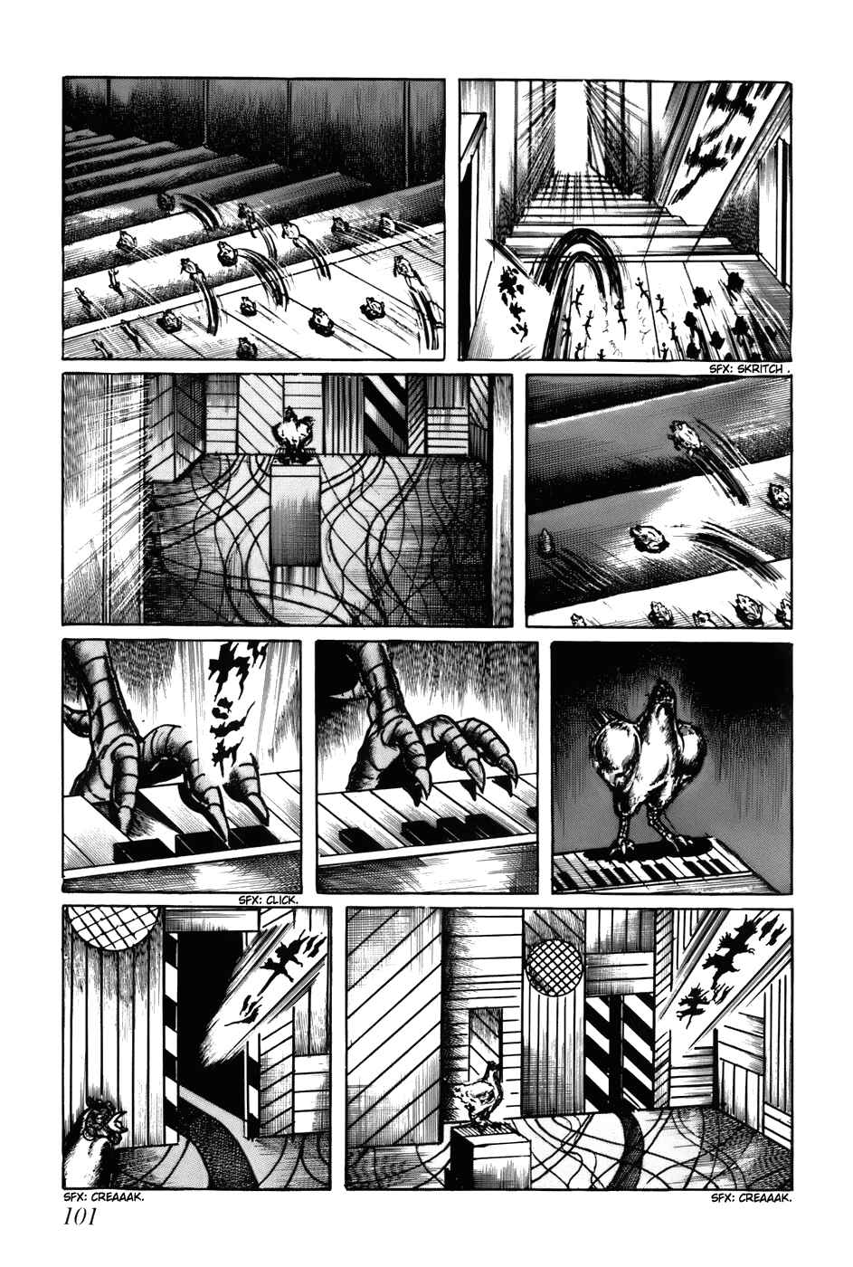 Page 3 Chapter 86 Fourteen