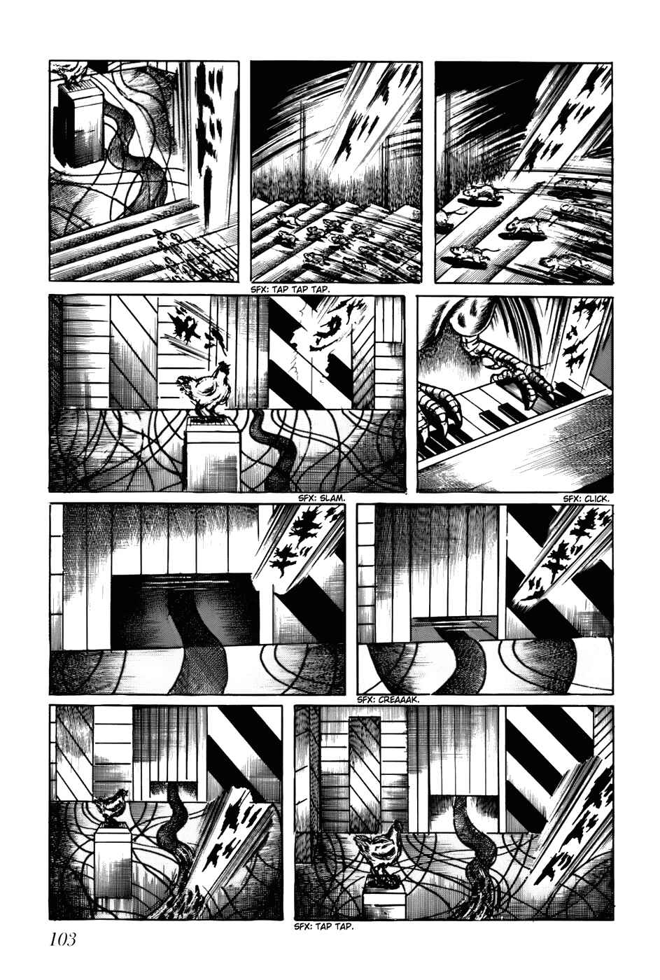 Page 5 Chapter 86 Fourteen