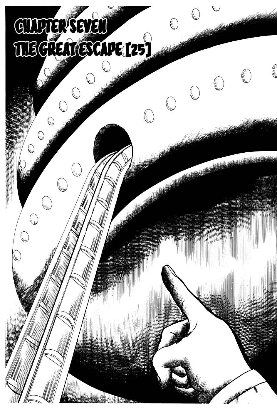 Page 1 Chapter 204 Fourteen