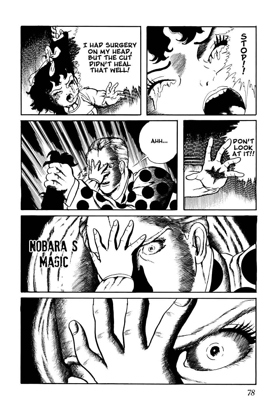Page 12 Chapter 204 Fourteen