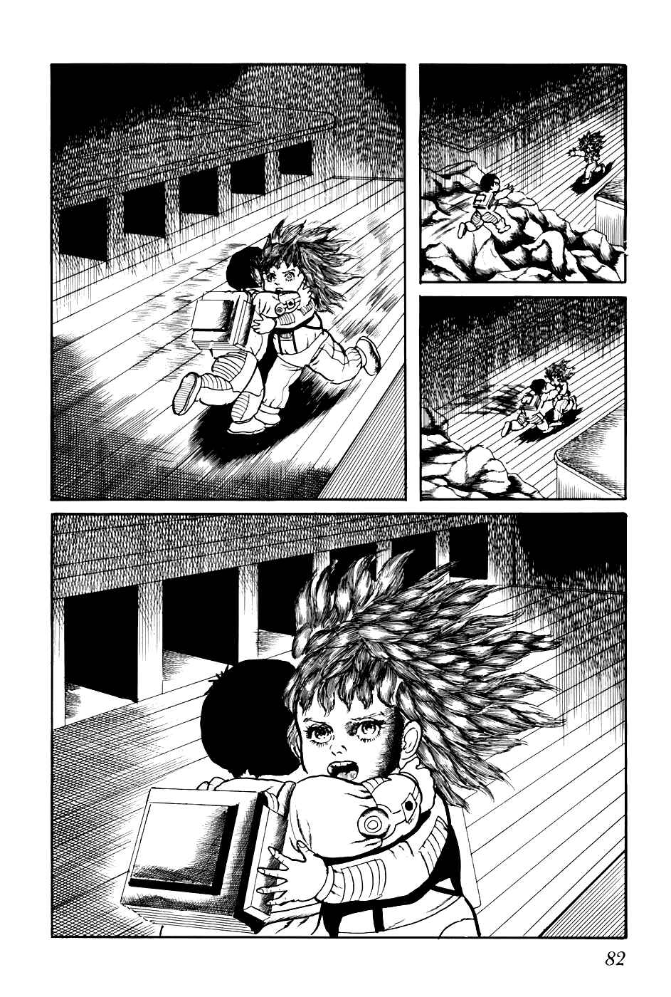Page 16 Chapter 204 Fourteen