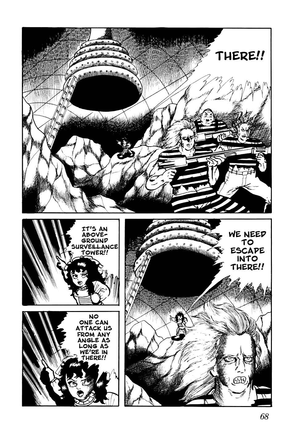 Page 2 Chapter 204 Fourteen