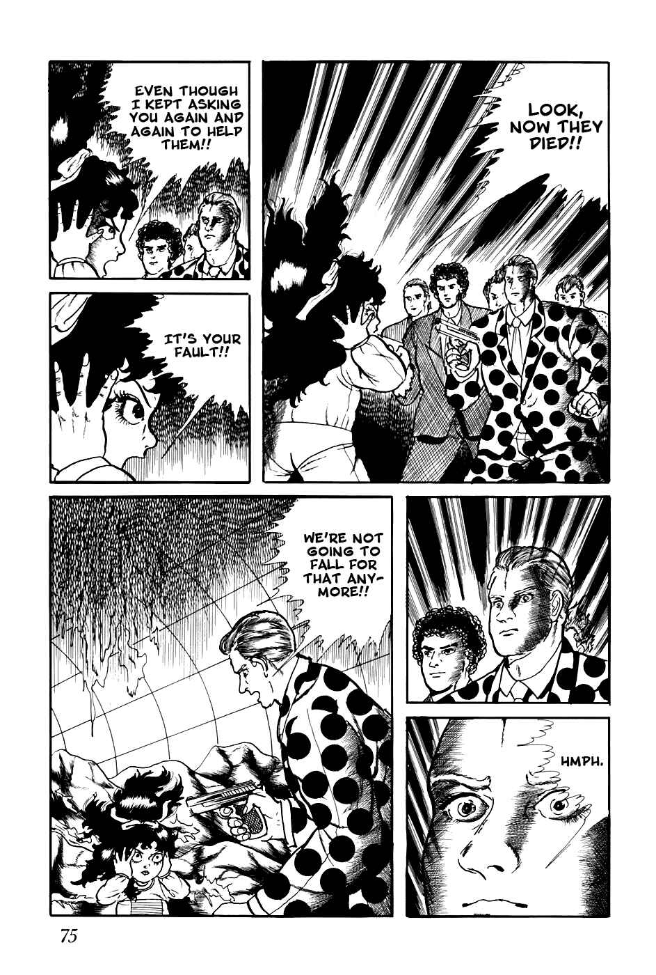 Page 9 Chapter 204 Fourteen