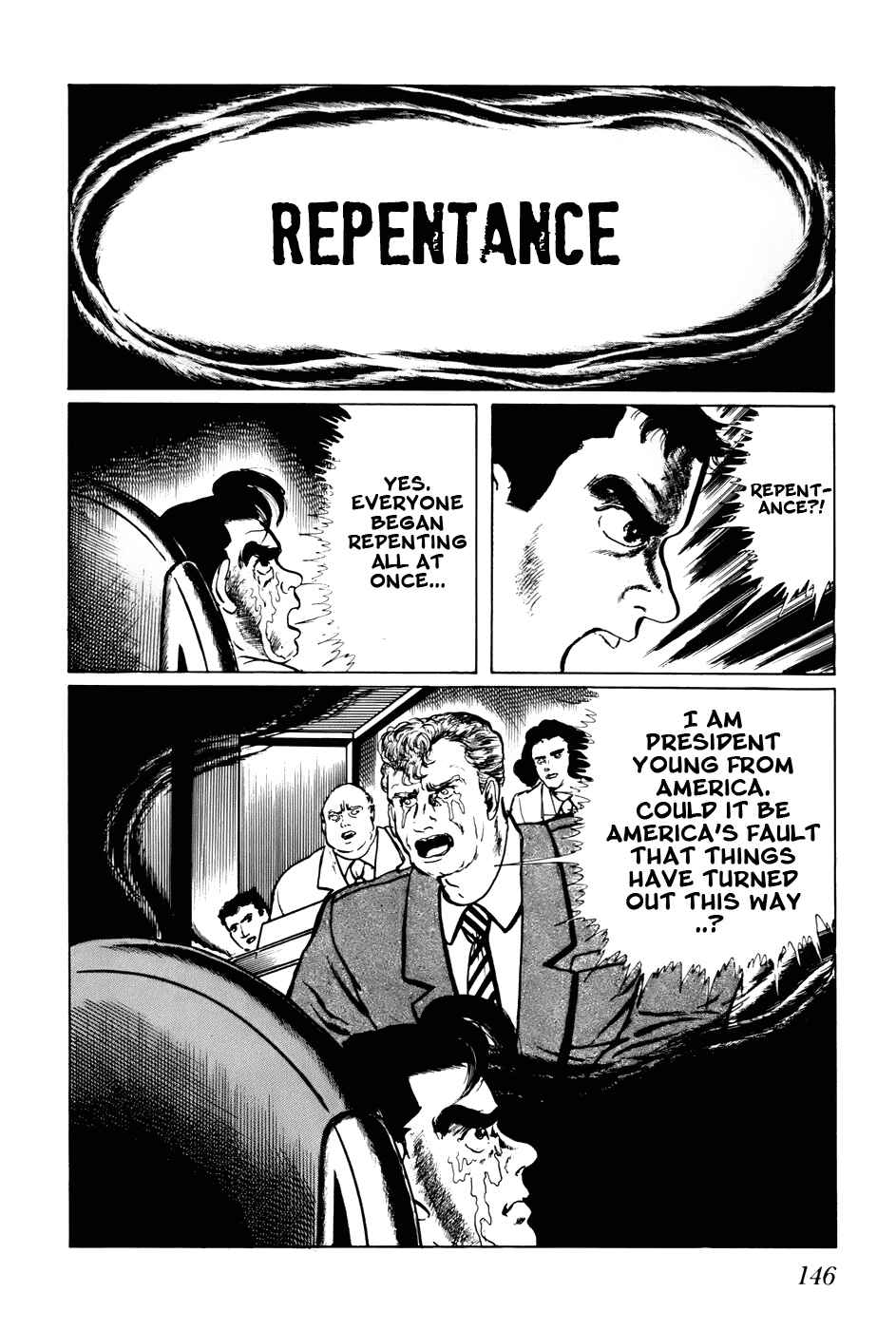 Page 16 Chapter 108 Fourteen