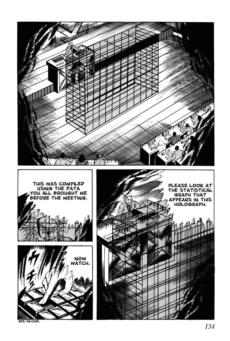 Page 4 Chapter 108 Fourteen