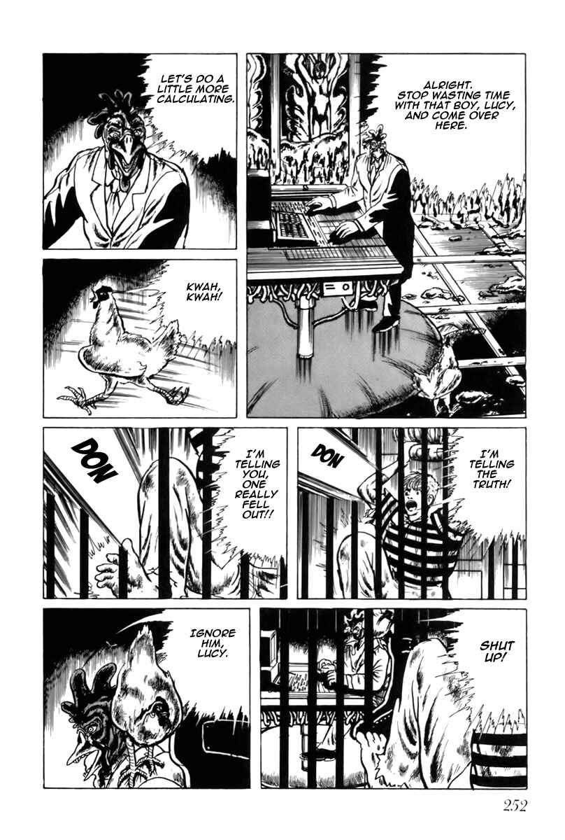 Page 10 Chapter 35 Fourteen