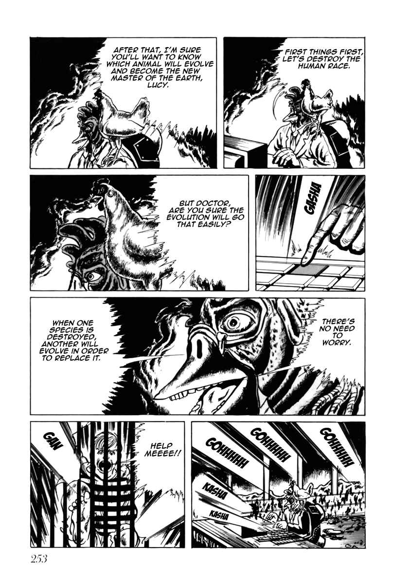 Page 11 Chapter 35 Fourteen