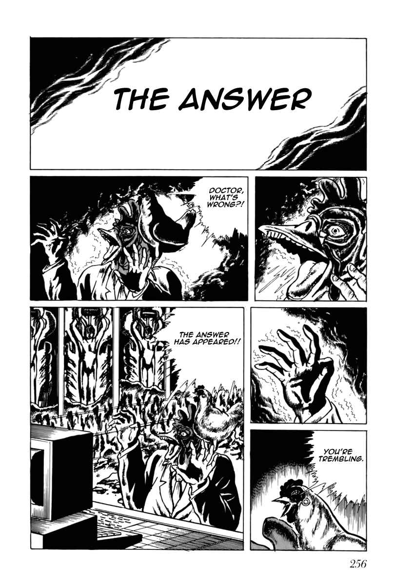 Page 14 Chapter 35 Fourteen